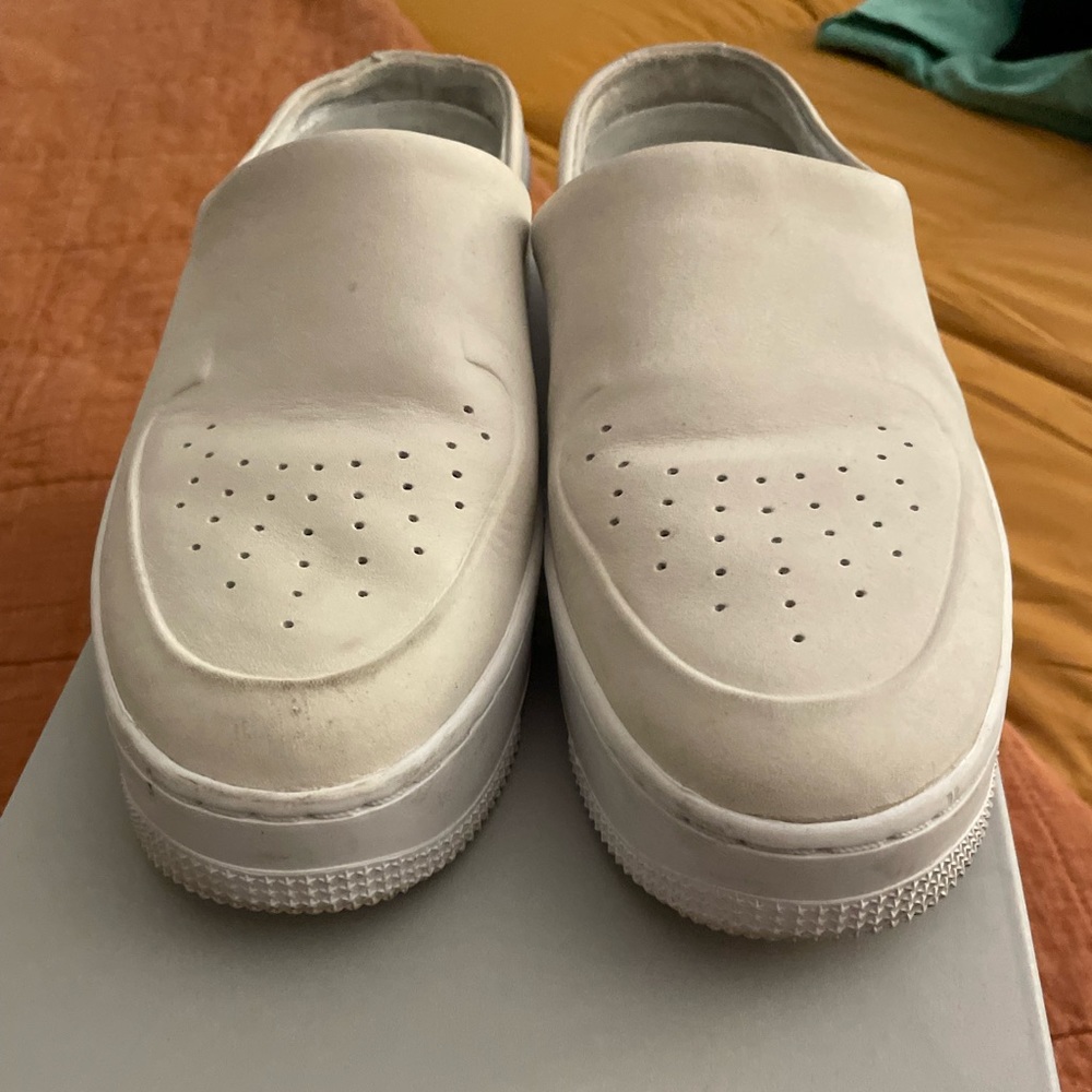 Air Force 1’s